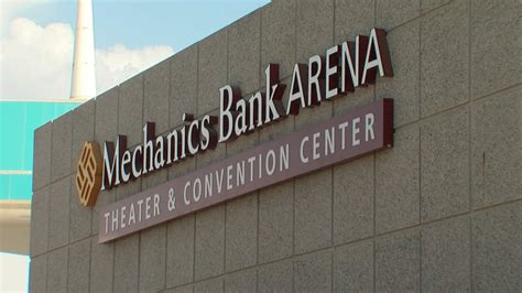 Pop-up market returns to Mechanics Bank Arena