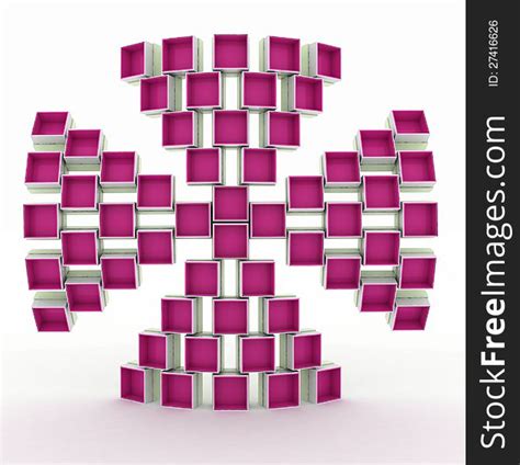 form formed boxes  stock  stockfreeimages