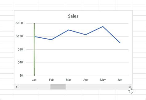 How To Draw A Vertical Line In Excel Chart - Infoupdate.org