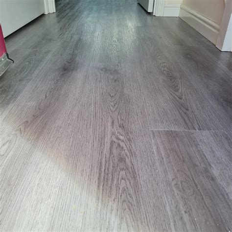 Millenium Oak 5 2mm Spc Click Floor Depot