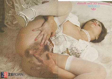 SH Retro Women Vaginas Broad Open ZB Porn