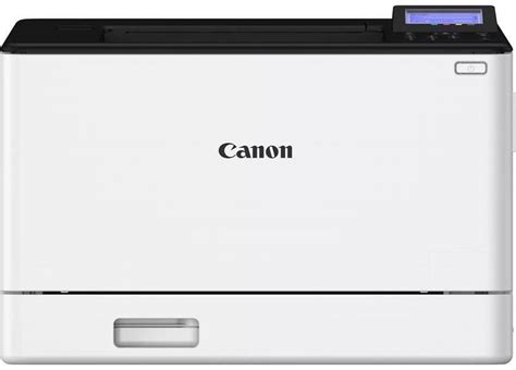 Canon I Sensys Lbp Cdw C