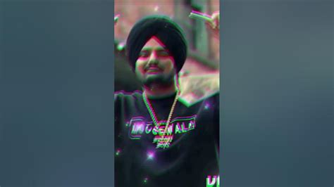 One In Oly Oo Dill Da Ni Mada Tera Sidhu Moose Wala 💔😭🌹🔥🔥👿🥀🥰🥺 Youtube