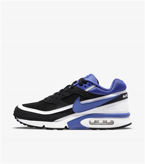 Air Max BW 'Persian Violet' Release Date. Nike SNKRS