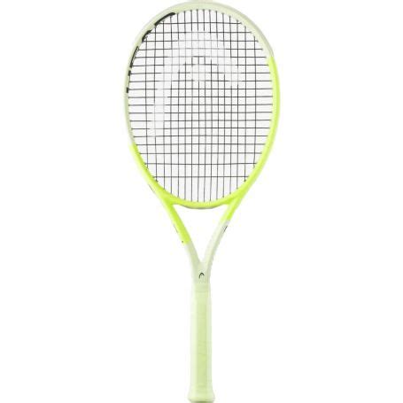 Head Extreme Team G L Tennis Racket Great Racket Shop