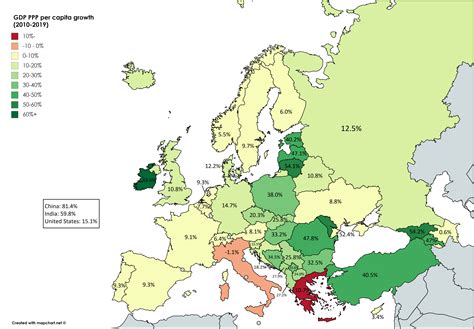 391 best Gdp Ppp images on Pholder | Map Porn, Europe and Lithuania