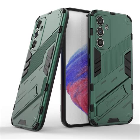 Etui Exoguard Bibercas Samsung Galaxy A G Pancerne Case Obudowa