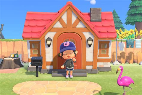 House upgrade guide for Animal Crossing: New Horizons (Switch) - Polygon