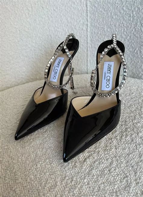 5 Best Jimmy Choo Shoes for Fall , According to a Fashion Editor