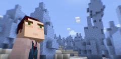 Ice Spikes – Minecraft Wiki