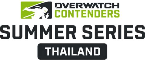 Overwatch Contenders 2023 Summer Series Thailand Liquipedia