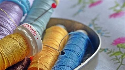 How To Fix Sewing Machine Thread Bunching Up Sewing Place