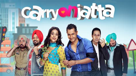 Carry On Jatta 2012 Full Movie Online Watch HD Movies On Airtel