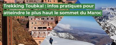 Guelmim Infos Tourisme Maroc