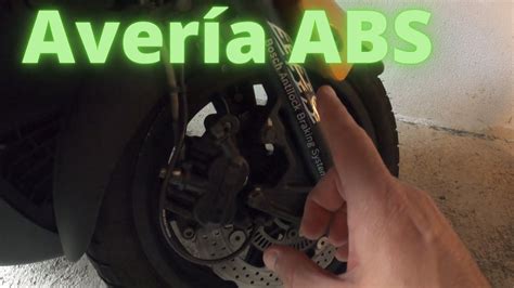 Aver A Abs Y Veloc Metro Kymco Superdink Youtube