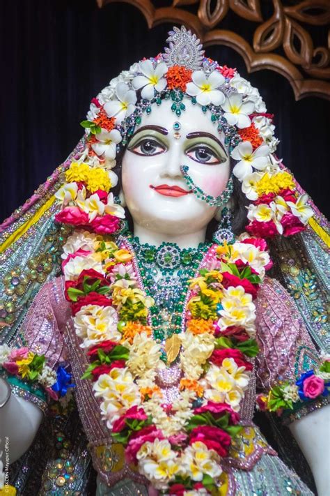 radha mayapur beautiful darshan cute krishna radha krishna art