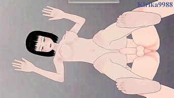 Tome Kurata Intense Sex Mob Psycho 100 Hentai XNXX