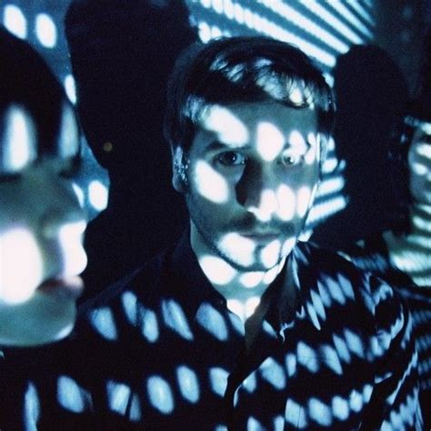 Radiohead Nude SayCet RMX Band Photography Radiohead Nude