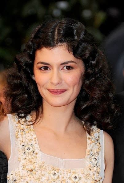 audrey tautou hairstyles | Fashion Style Share