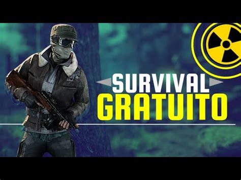 El Pvp Survival M S Dificil Que Es Gratuito Youtube