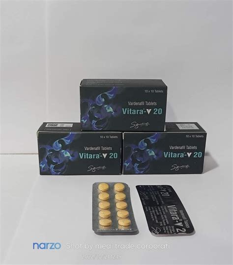 Vitara V At Rs Stripe Levitra Tablet In New Delhi Id