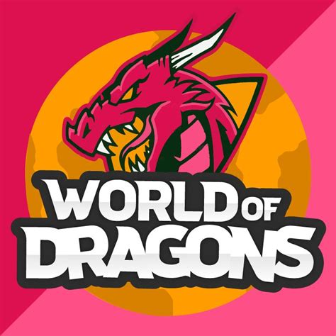 Install World Of Dragons Minecraft Mods Modpacks CurseForge