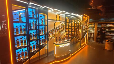 Johnnie Walker Akmerkez Avm Macro Center New Year On Behance