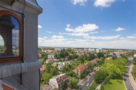 Najpiękniejsza wieża ciśnień w Polsce to jego dzieło Sto lat temu zma