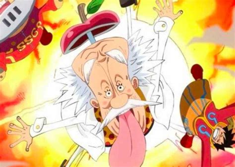 9 Karakter Baru Di Arc Terakhir One Piece Greenscene