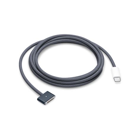 Apple Usb C To Magsafe 3 Cable Metroline Store