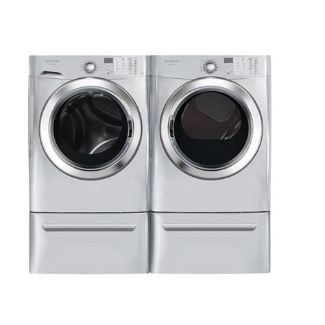 Frigidaire Affinity 38 Cu Ft High Efficiency Front Load Washer