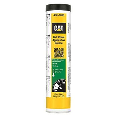 Buy CAT prime Application Grease from Tikweld Welding Supplies and Services