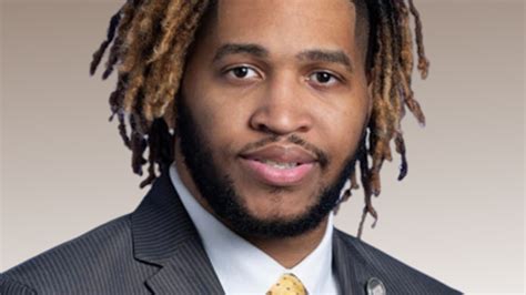 Tennessee legislative staffer suspended after confrontation with Rep. Justin Jones