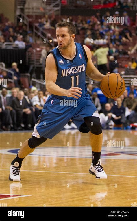 Jj Barea Timberwolves