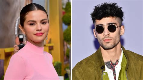 Selena Gomez And Zayn Malik Spark Dating Rumors With Intimate Dinner Date