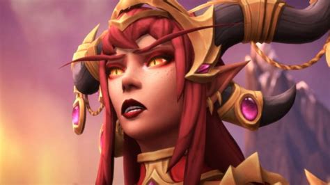 Wow Dragonflight Review Alexstrasza Brings New Life