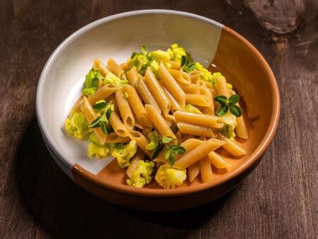 100 italiana y con solo dos ingredientes así es la nueva pasta sin