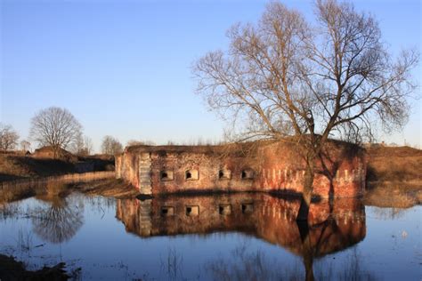 2.DAUGAVPILS FORTRESS - Daugavpils Travel