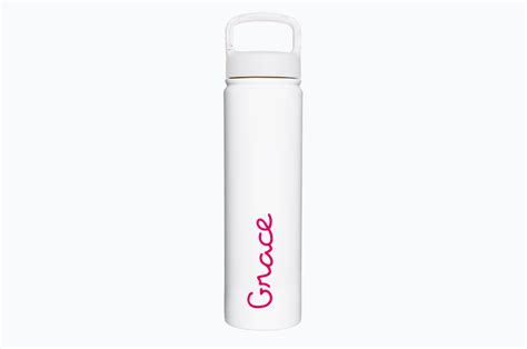 Official Love Island Insulated Water Bottle - Personalised – Official ...