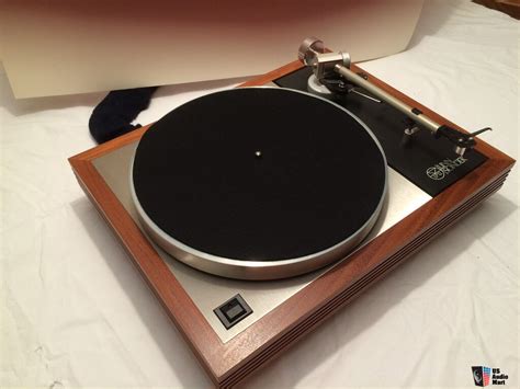 Linn LP12 Turntable Photo #1040156 - UK Audio Mart