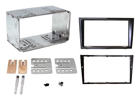 Buy Ct Vx Din Frame For Opel Always Cheap At Soundstorexl