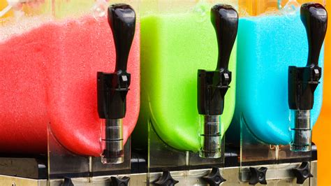 Motoriduttori Per Granitori E Slush Machines SPG Garnet Automazione