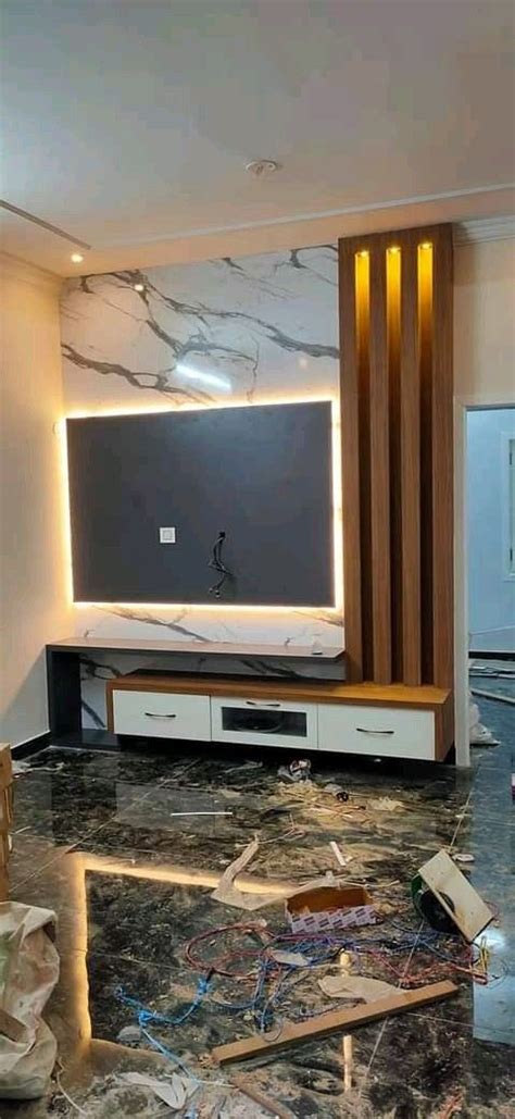 modern wall unit design ideas