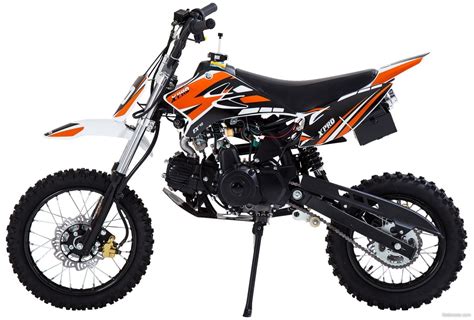 X Pro Fx 90 90cc 90 Cm³ 2019 Åstorp Motorcycle Nettimoto