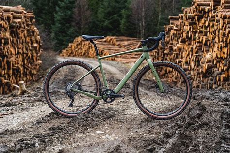 Ribble Cycles Does Gravel Bikes Four Ways With Gravel Ti Sl Al And Al E Bikerumor