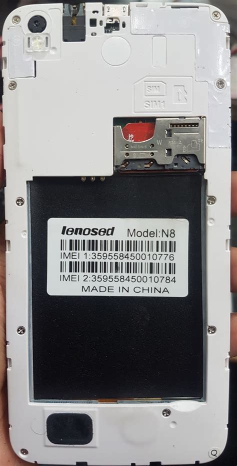 Uncomon File Side Lenosed N8 Mt6572 Nand Flash File Firmware By Majedul Mobile Mt6572nandn8