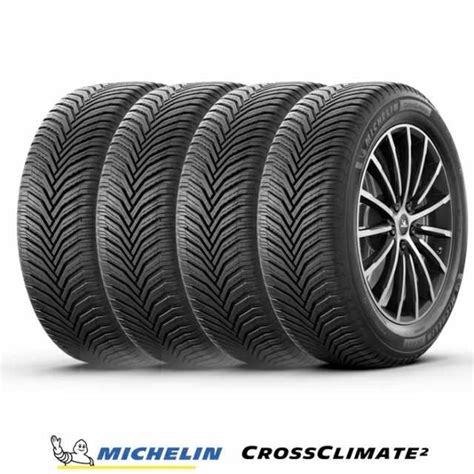 R V Xl Crossclimate