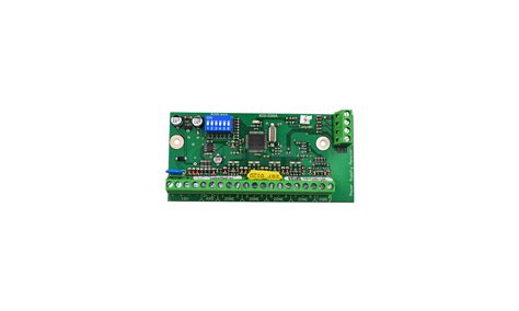 Ids Xseries Zone Smart Bus Expander Module Alarm In A Box