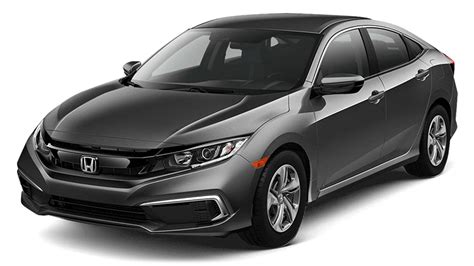 2019 Honda Civic Specs, Prices and Photos | Gallatin Honda