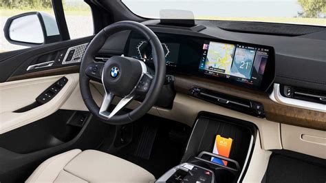 Bmw Er Active Tourer Alles Zur Neuauflage